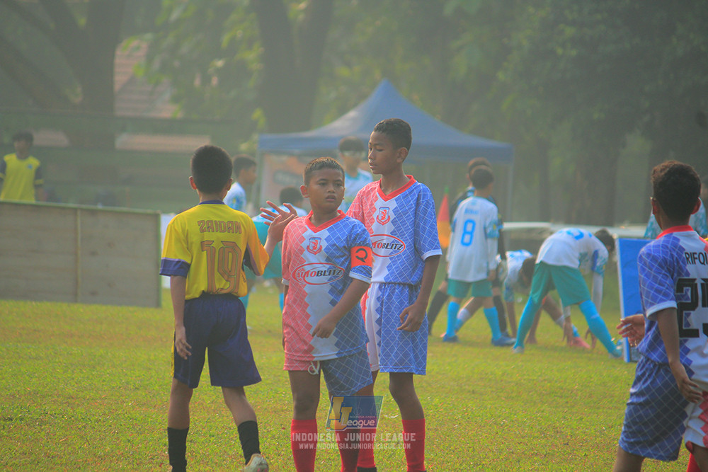 ijl u12 270725 endang witarsa fc vs bintang garuda ss