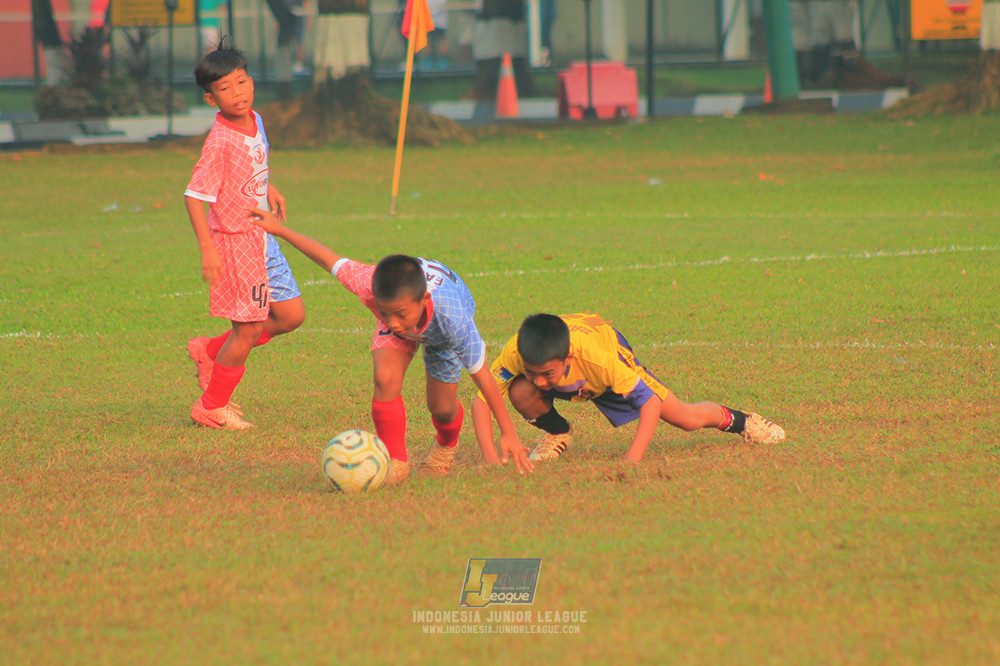 ijl u12 270725 endang witarsa fc vs bintang garuda ss