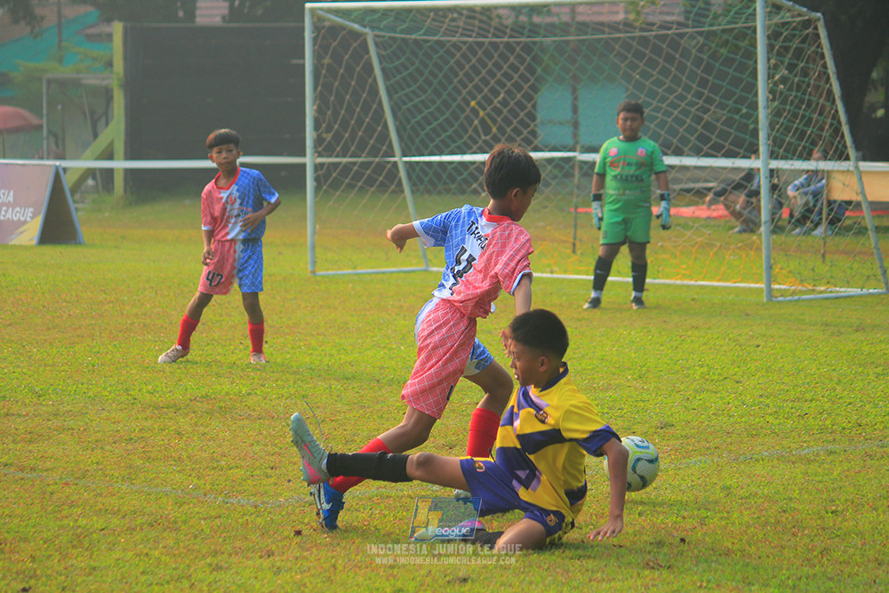 ijl u12 270725 endang witarsa fc vs bintang garuda ss