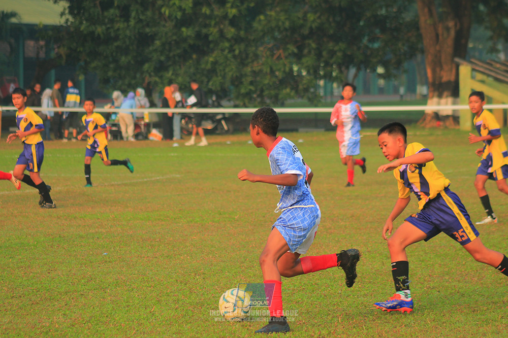 ijl u12 270725 endang witarsa fc vs bintang garuda ss