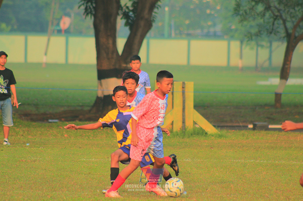 ijl u12 270725 endang witarsa fc vs bintang garuda ss