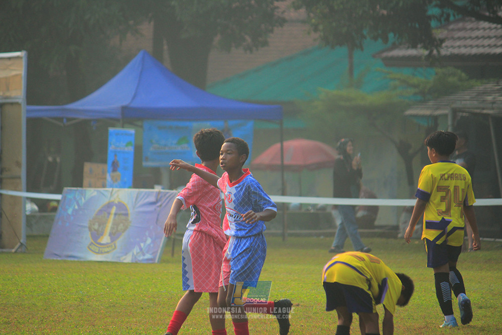 ijl u12 270725 endang witarsa fc vs bintang garuda ss