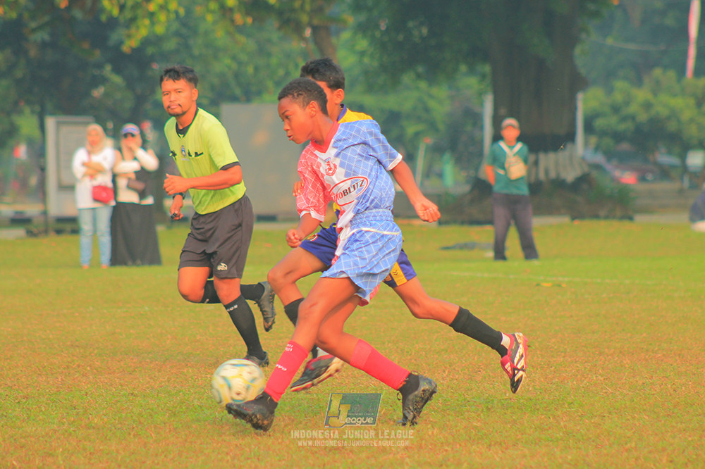 ijl u12 270725 endang witarsa fc vs bintang garuda ss