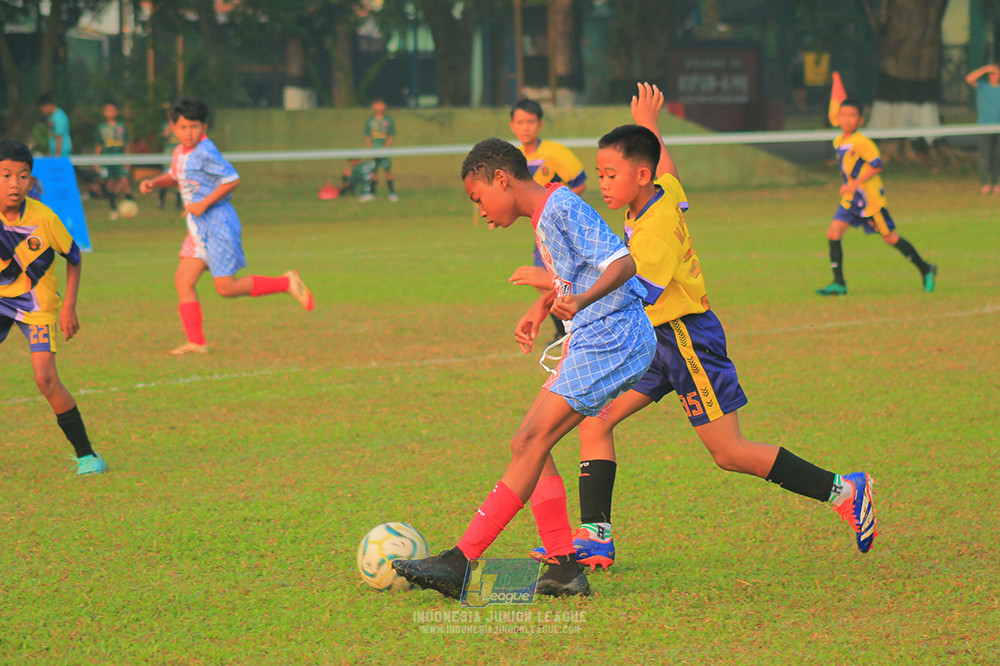 ijl u12 270725 endang witarsa fc vs bintang garuda ss