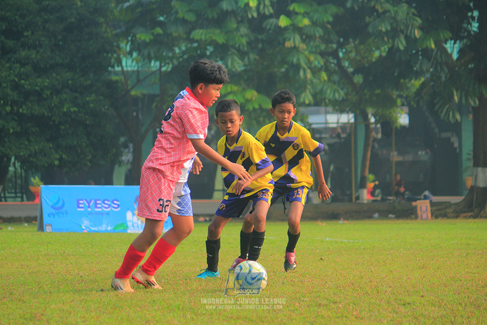 ijl u12 270725 endang witarsa fc vs bintang garuda ss