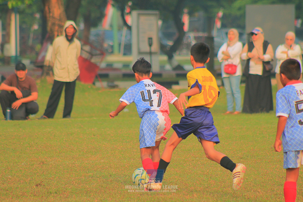 ijl u12 270725 endang witarsa fc vs bintang garuda ss