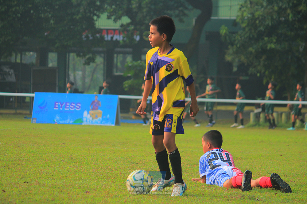 ijl u12 270725 endang witarsa fc vs bintang garuda ss