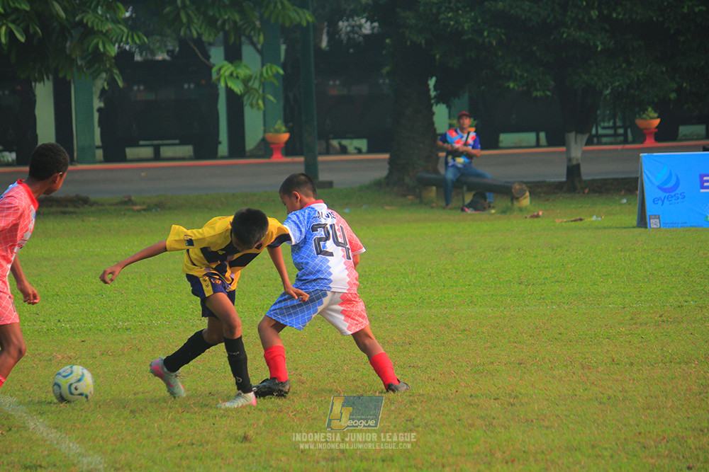 ijl u12 270725 endang witarsa fc vs bintang garuda ss