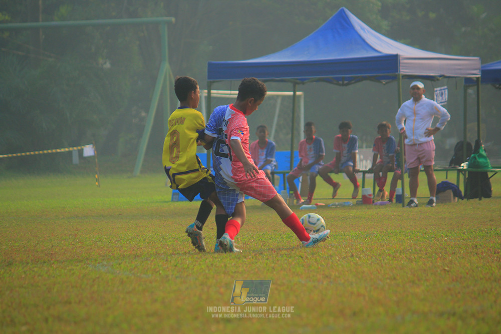 ijl u12 270725 endang witarsa fc vs bintang garuda ss