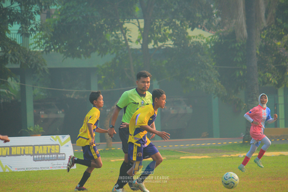 ijl u12 270725 endang witarsa fc vs bintang garuda ss
