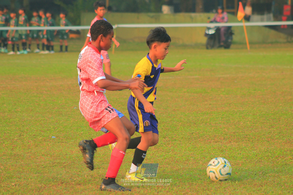ijl u12 270725 endang witarsa fc vs bintang garuda ss