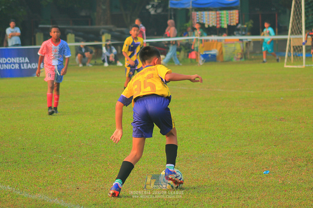 ijl u12 270725 endang witarsa fc vs bintang garuda ss