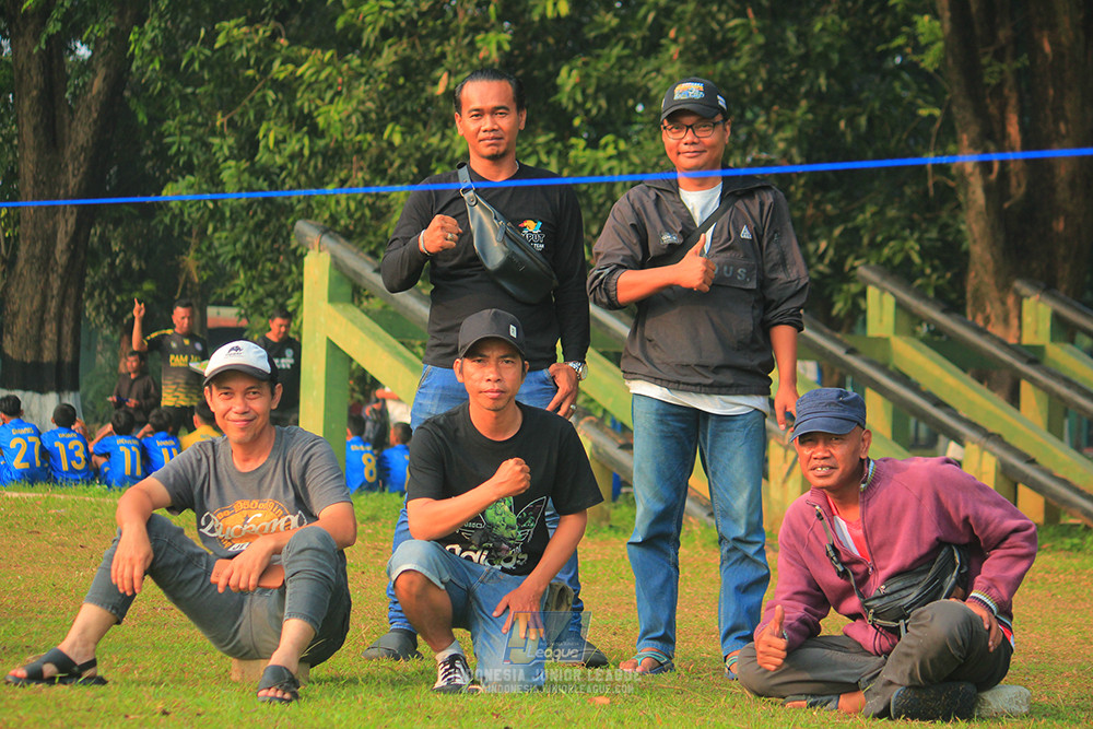 ijl u12 270725 endang witarsa fc vs bintang garuda ss
