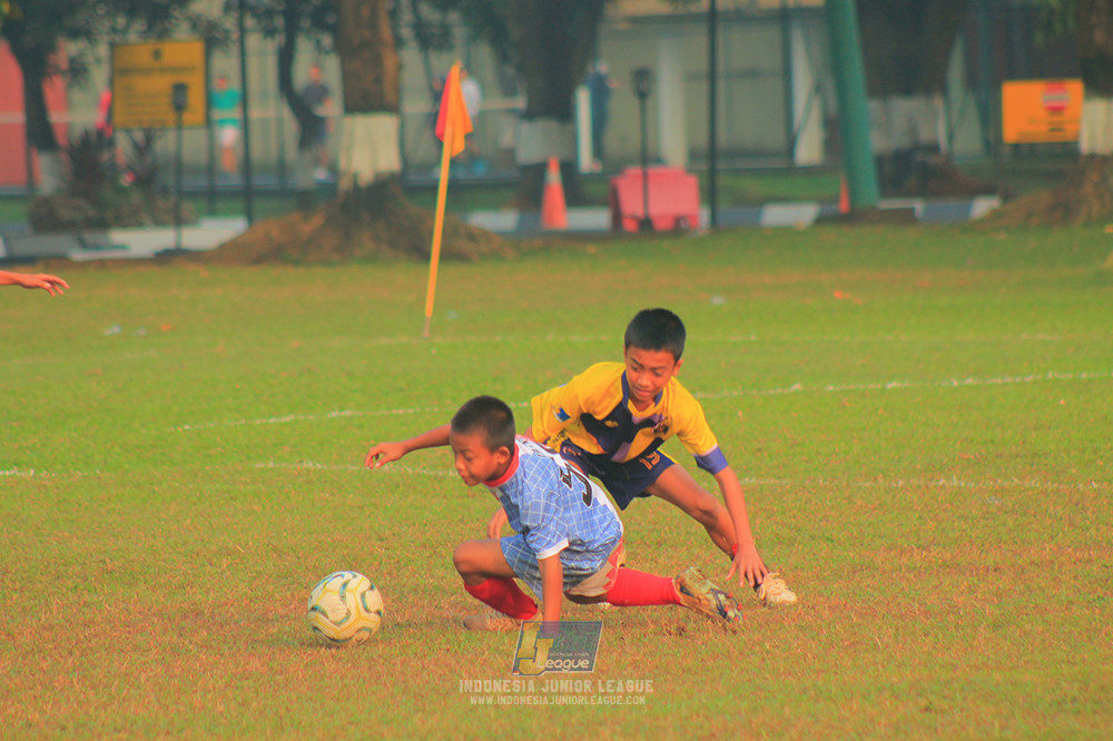 ijl u12 270725 endang witarsa fc vs bintang garuda ss