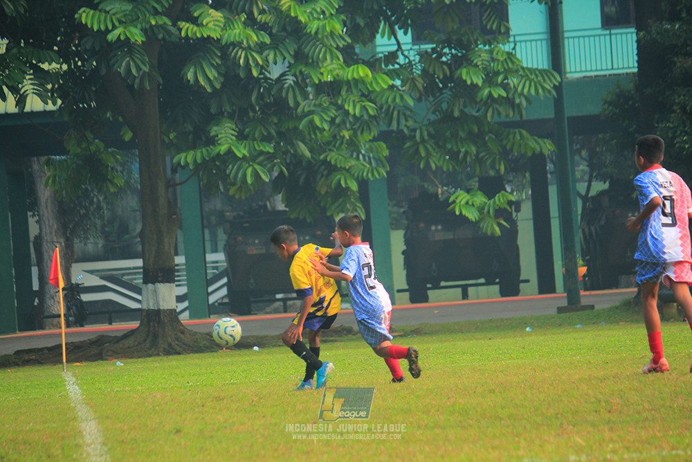 ijl u12 270725 endang witarsa fc vs bintang garuda ss