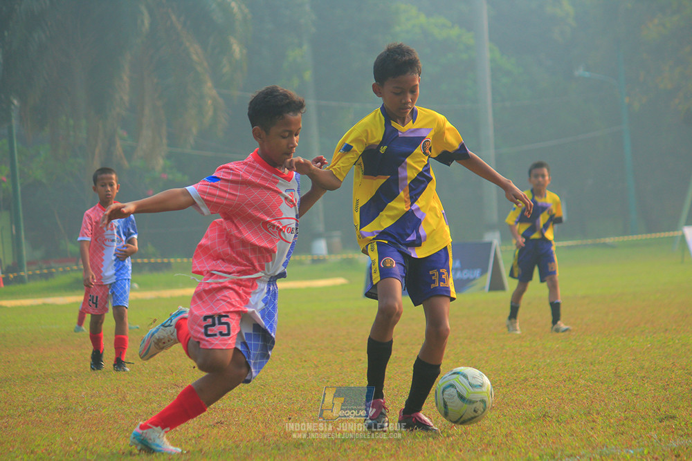 ijl u12 270725 endang witarsa fc vs bintang garuda ss
