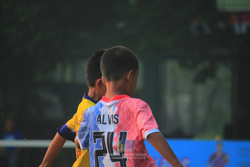 ijl u12 270725 endang witarsa fc vs bintang garuda ss