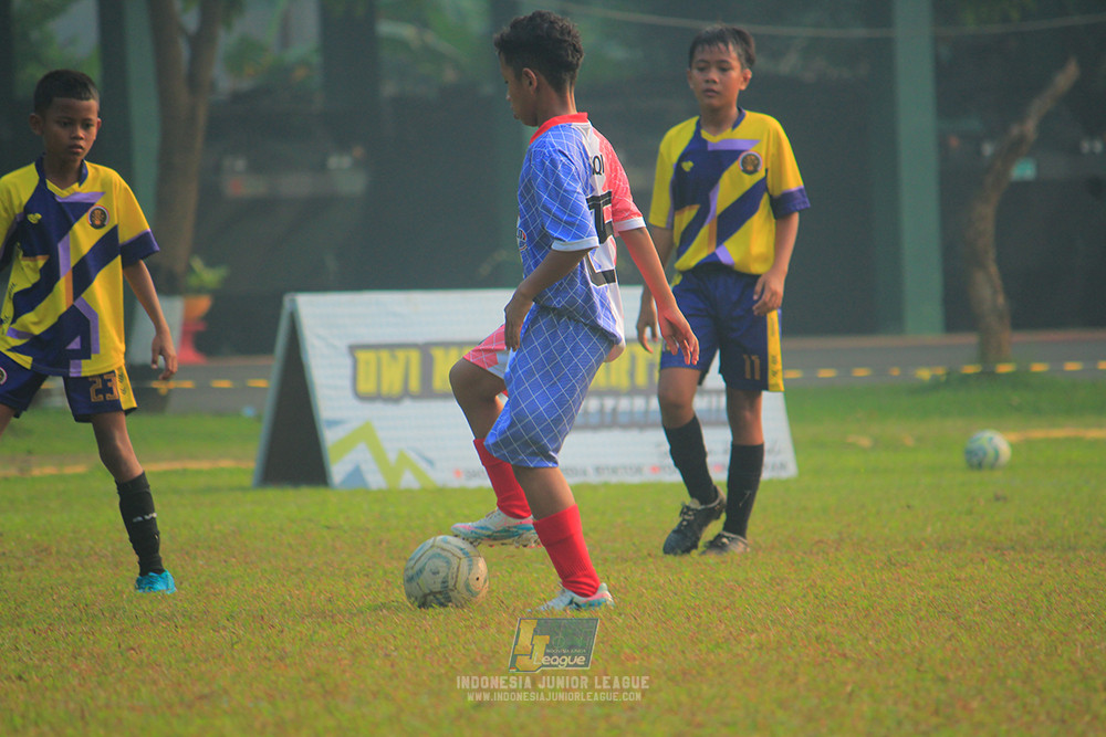 ijl u12 270725 endang witarsa fc vs bintang garuda ss