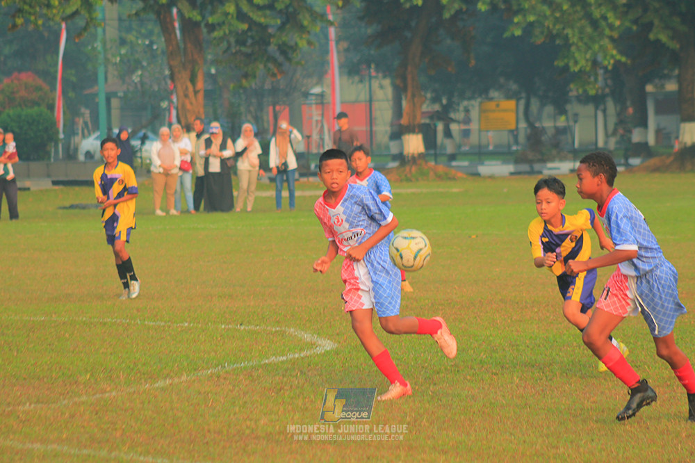 ijl u12 270725 endang witarsa fc vs bintang garuda ss