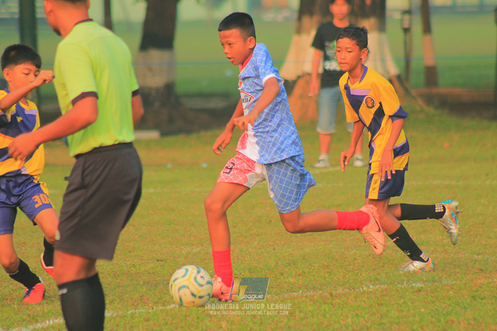 ijl u12 270725 endang witarsa fc vs bintang garuda ss