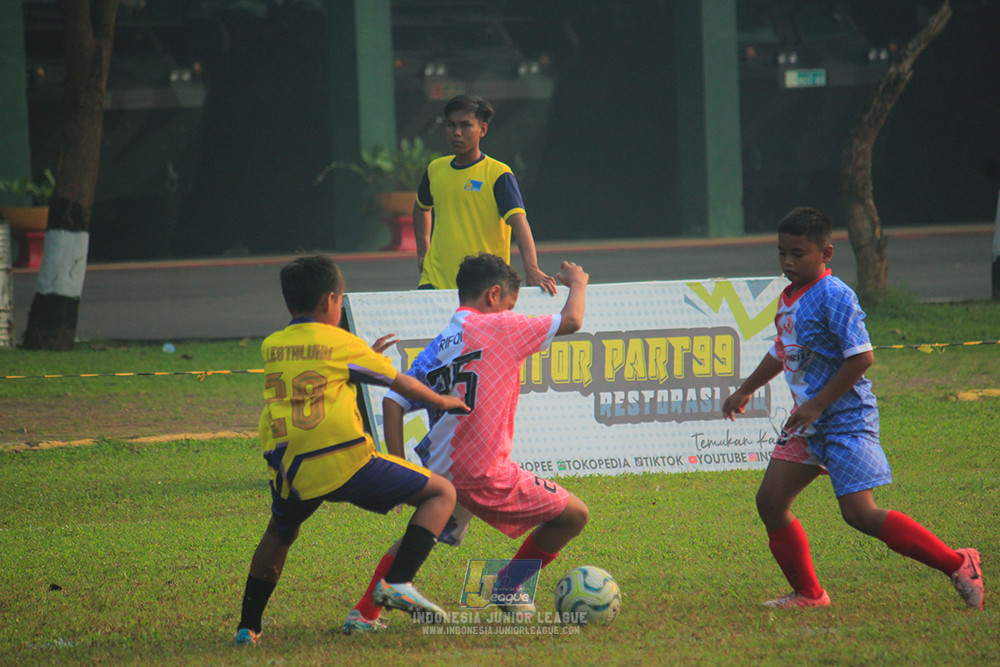 ijl u12 270725 endang witarsa fc vs bintang garuda ss