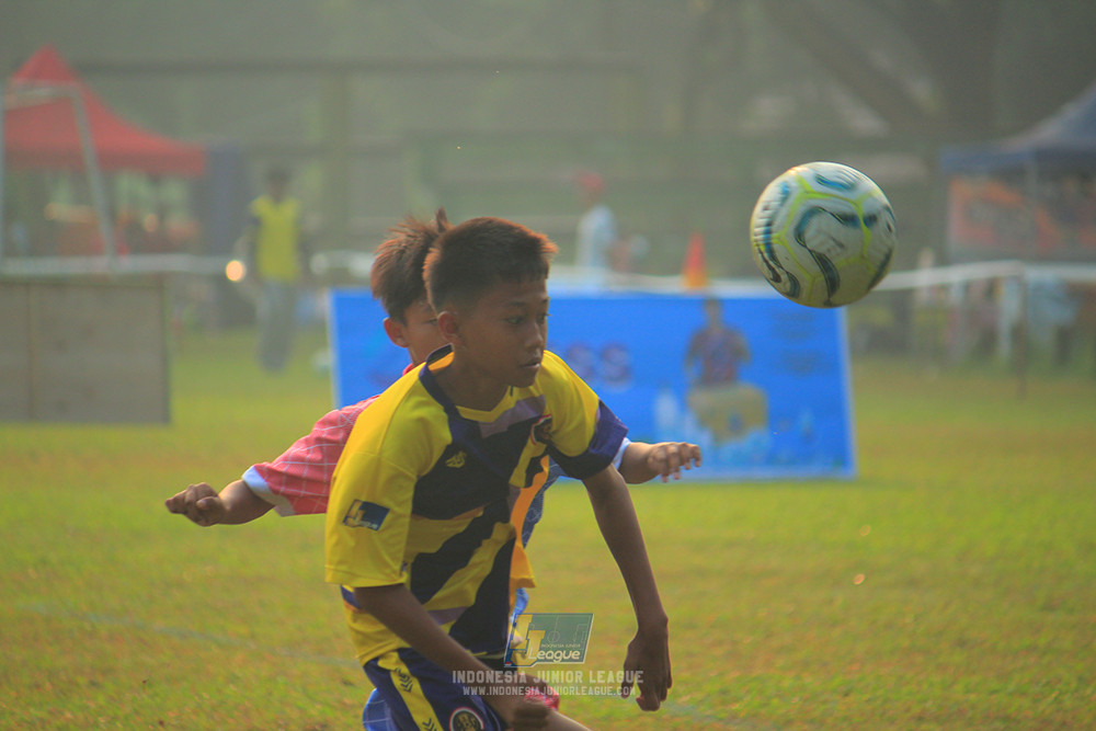 ijl u12 270725 endang witarsa fc vs bintang garuda ss