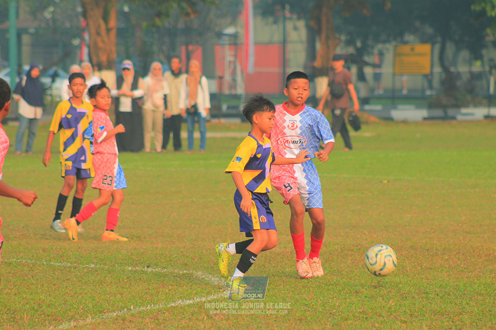 ijl u12 270725 endang witarsa fc vs bintang garuda ss