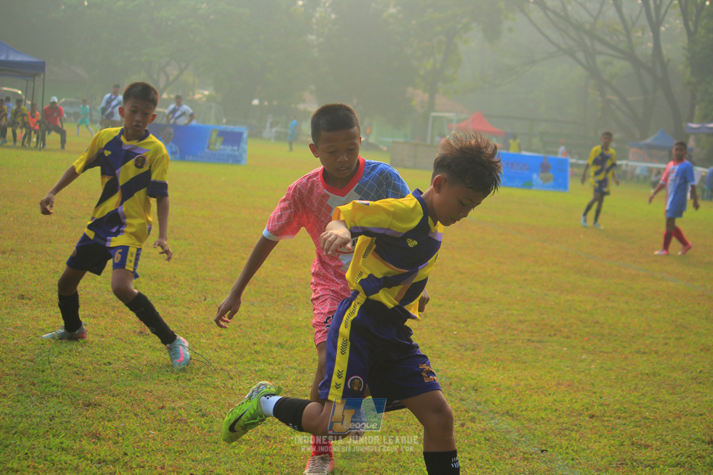 ijl u12 270725 endang witarsa fc vs bintang garuda ss