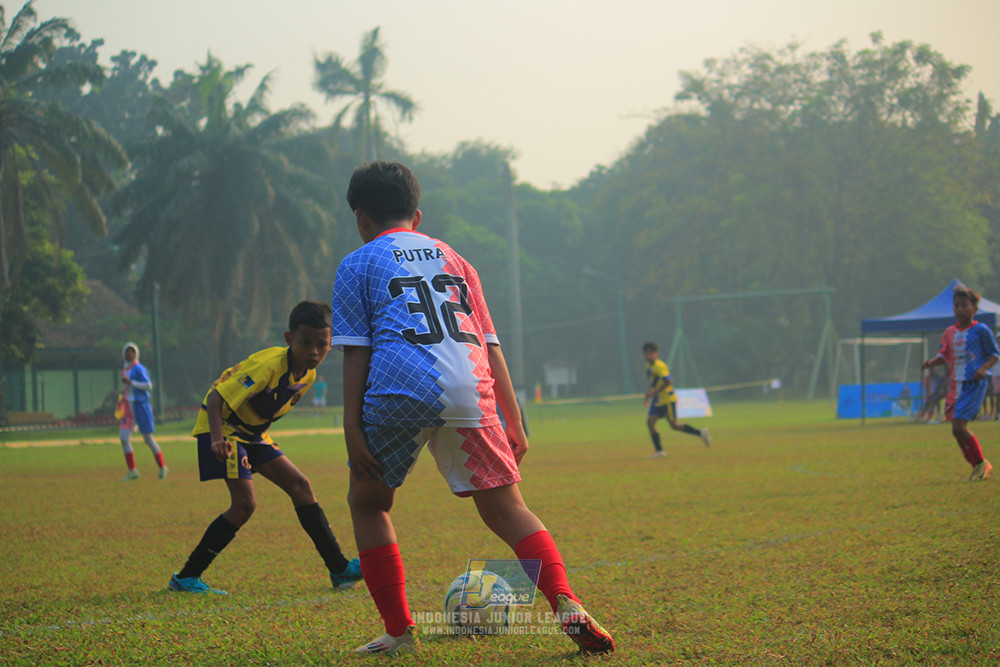 ijl u12 270725 endang witarsa fc vs bintang garuda ss