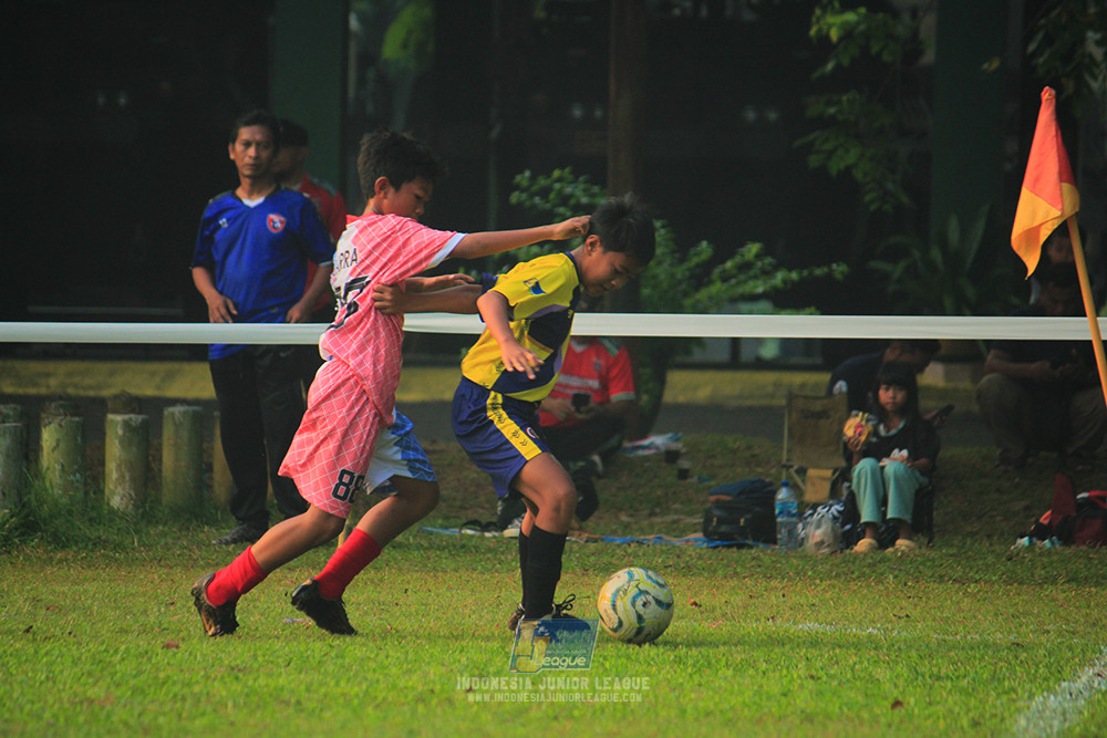 ijl u12 270725 endang witarsa fc vs bintang garuda ss