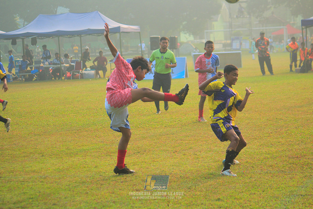 ijl u12 270725 endang witarsa fc vs bintang garuda ss