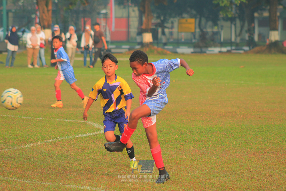 ijl u12 270725 endang witarsa fc vs bintang garuda ss