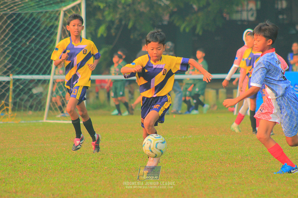 ijl u12 270725 endang witarsa fc vs bintang garuda ss