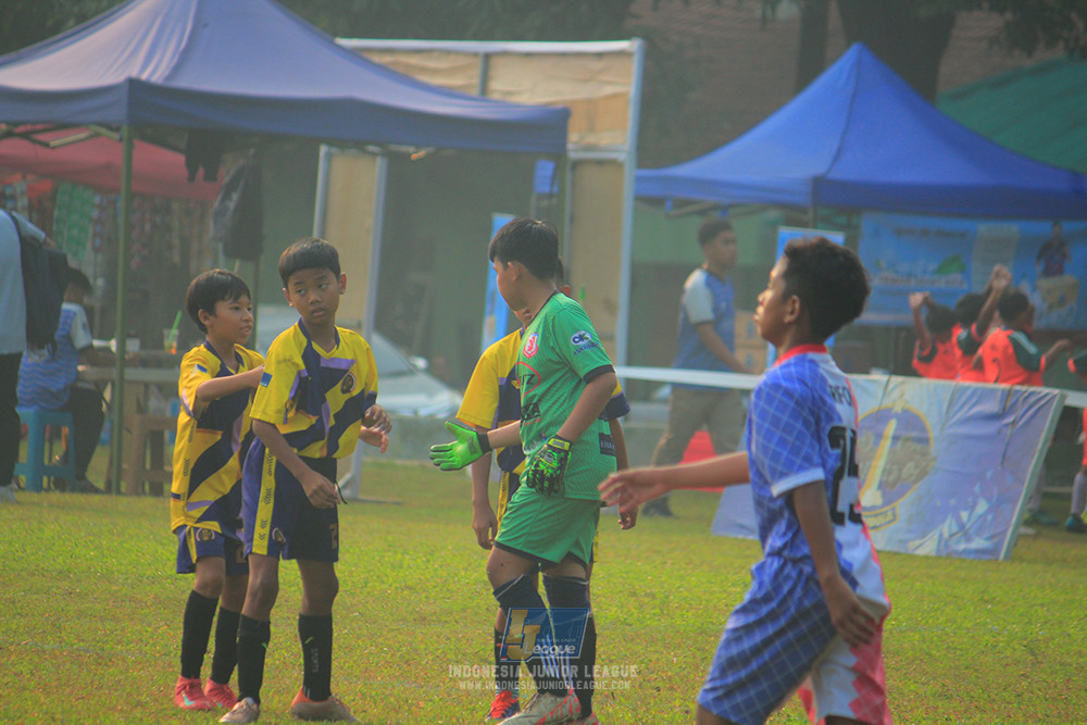 ijl u12 270725 endang witarsa fc vs bintang garuda ss