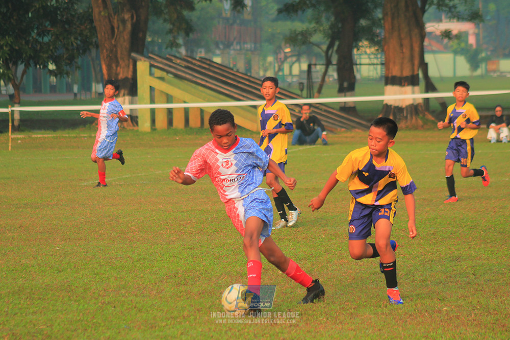 ijl u12 270725 endang witarsa fc vs bintang garuda ss