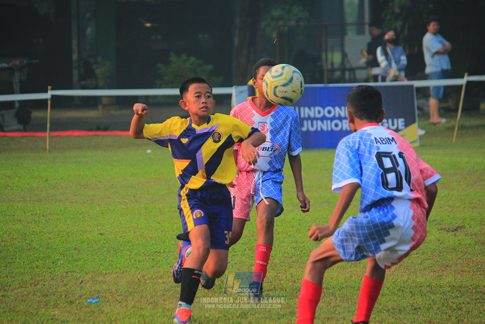 ijl u12 270725 endang witarsa fc vs bintang garuda ss