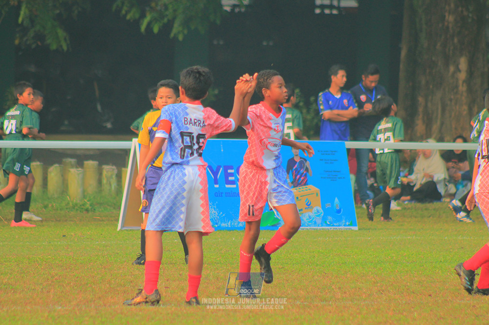 ijl u12 270725 endang witarsa fc vs bintang garuda ss