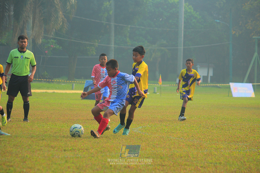 ijl u12 270725 endang witarsa fc vs bintang garuda ss