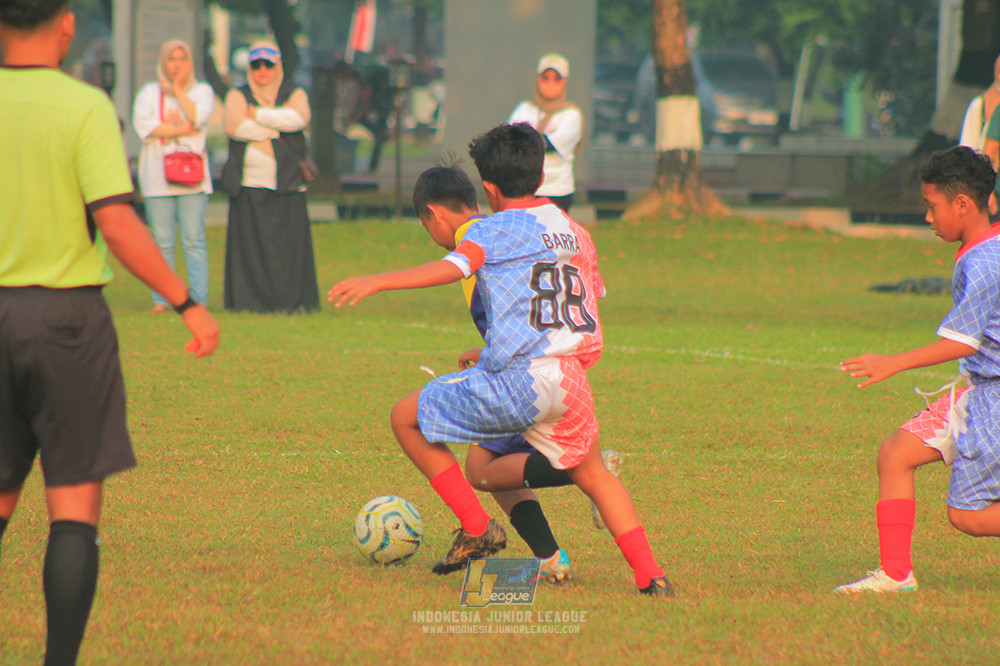 ijl u12 270725 endang witarsa fc vs bintang garuda ss