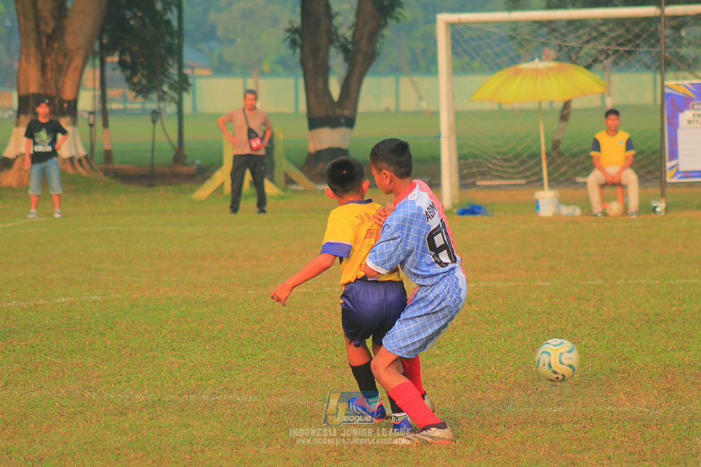 ijl u12 270725 endang witarsa fc vs bintang garuda ss