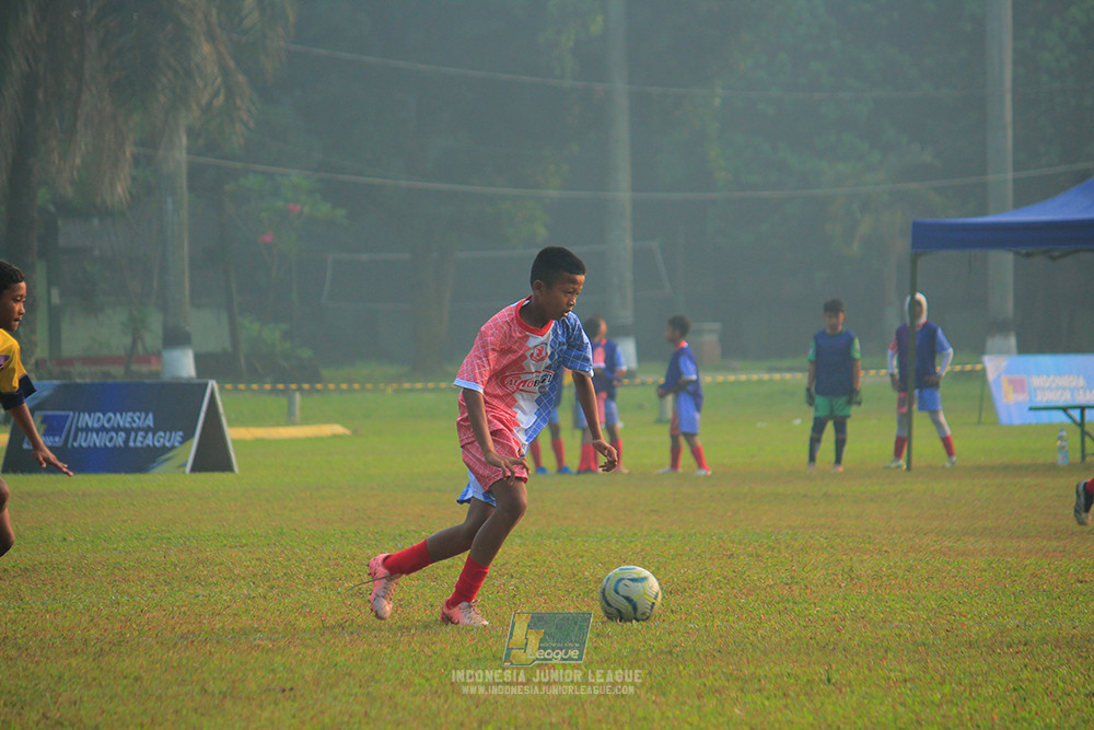 ijl u12 270725 endang witarsa fc vs bintang garuda ss