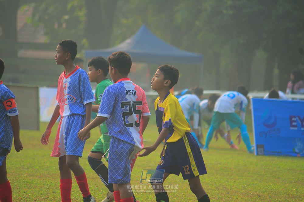 ijl u12 270725 endang witarsa fc vs bintang garuda ss
