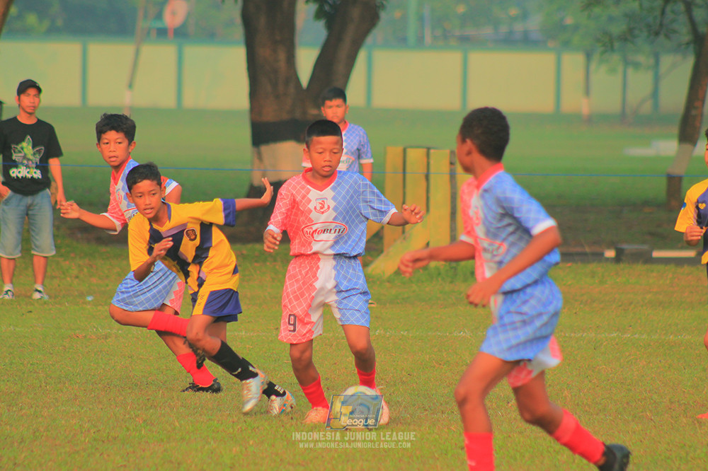 ijl u12 270725 endang witarsa fc vs bintang garuda ss