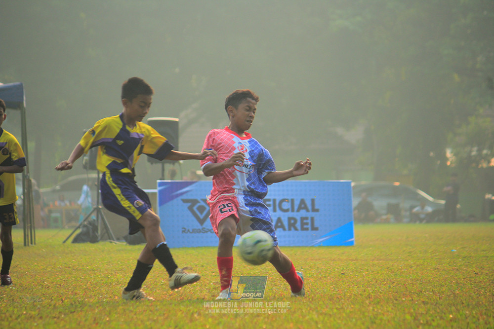 ijl u12 270725 endang witarsa fc vs bintang garuda ss