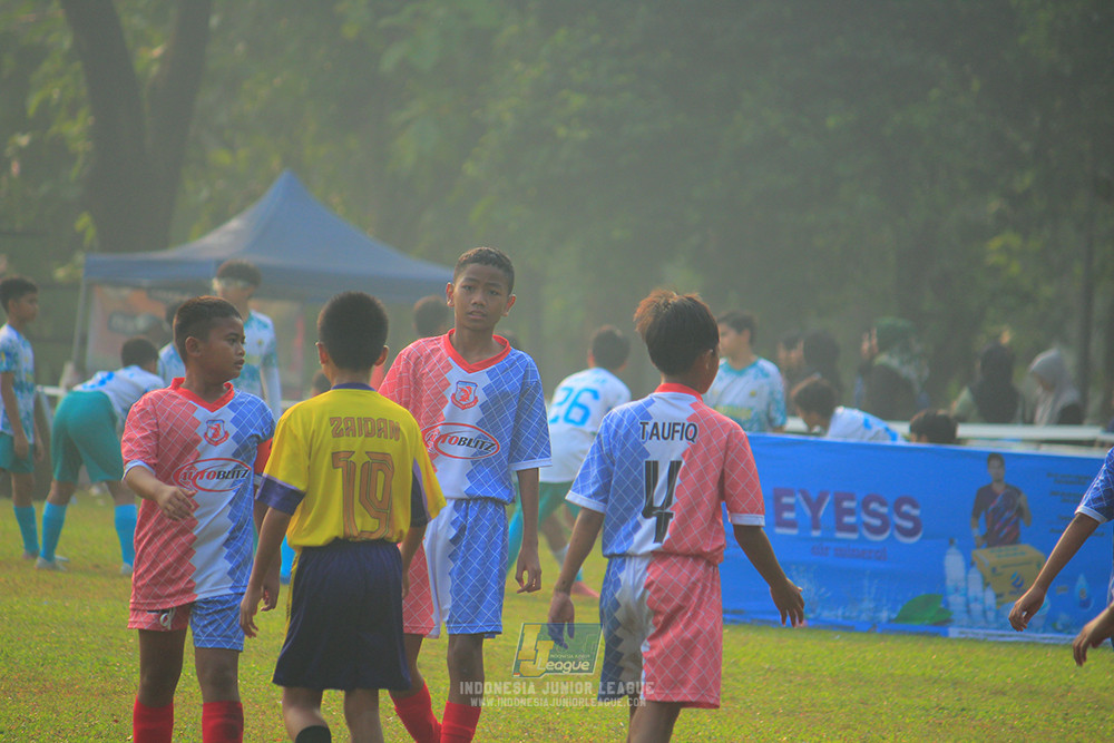 ijl u12 270725 endang witarsa fc vs bintang garuda ss
