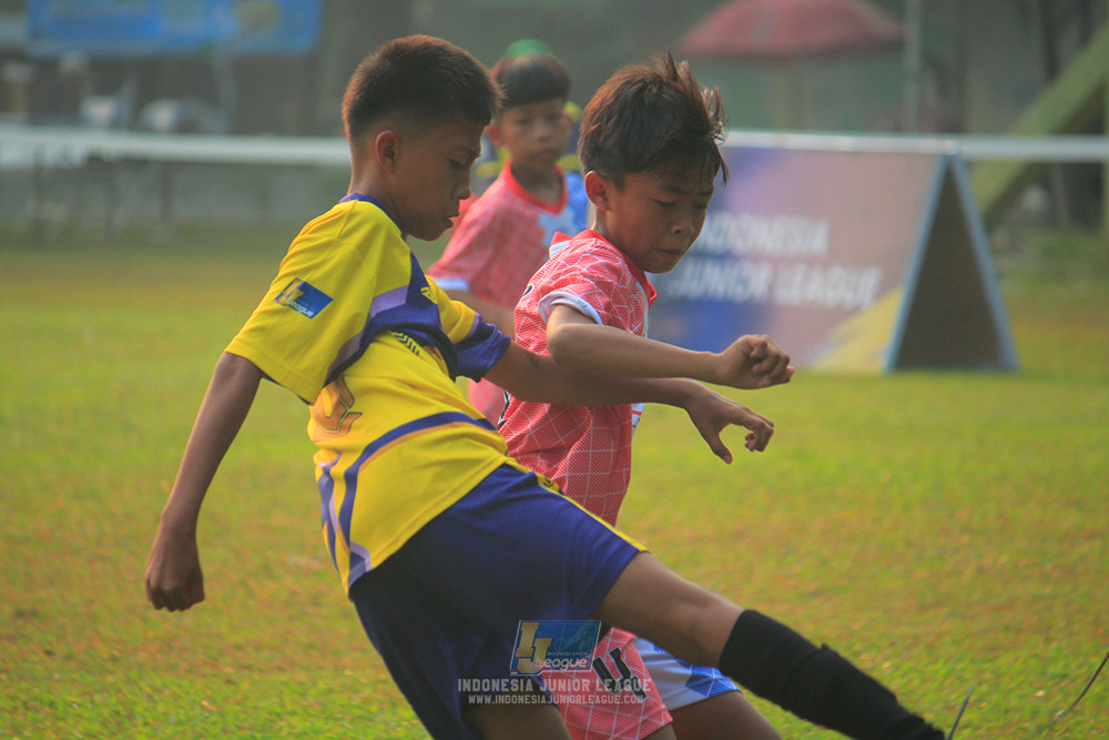 ijl u12 270725 endang witarsa fc vs bintang garuda ss