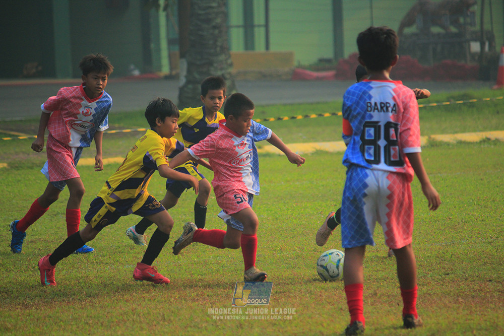 ijl u12 270725 endang witarsa fc vs bintang garuda ss