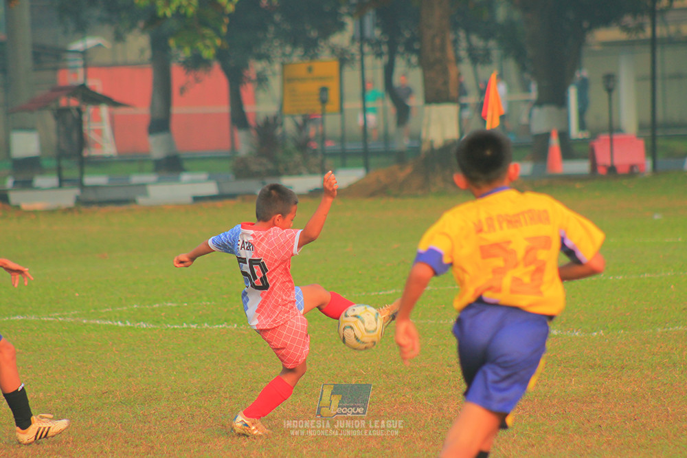 ijl u12 270725 endang witarsa fc vs bintang garuda ss
