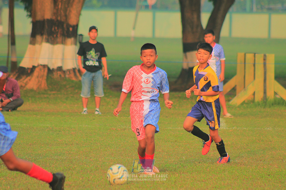 ijl u12 270725 endang witarsa fc vs bintang garuda ss