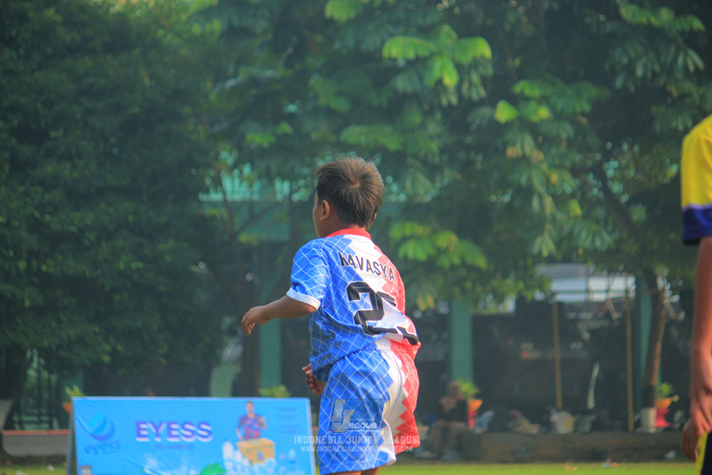 ijl u12 270725 endang witarsa fc vs bintang garuda ss